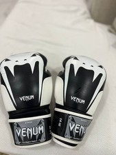 Venum impact 14oz for sale  NEWMARKET