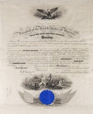 Grover cleveland naval for sale Grover cleveland naval for sale  Las Vegas