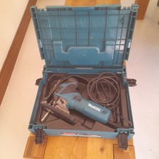 Scie sauteuse 720W  dans coffret Makpac - MAKITA 4351FCTJ occasion très bon état comprar usado  Enviando para Brazil