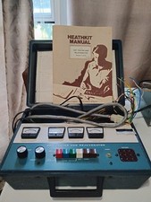Heathkit crt tester for sale  Gurley