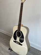 Fender sonoran california for sale  ASHFORD
