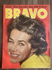 1958 marianne koch gebraucht kaufen  Ingolstadt