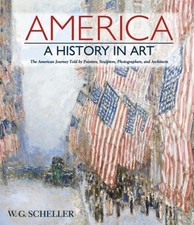 America history art for sale  Wichita