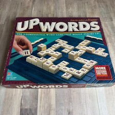 Upwords dimensional word for sale  Lanesville