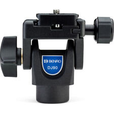 Usado, Cabeça de inclinação monopé Benro DJ90 com placa PU60 comprar usado  Enviando para Brazil