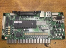 Sega board fully usato  Italia