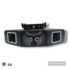 Ecostrobe pattern party for sale  Hilliard