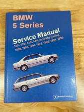 Bmw series e34 for sale  Shawnee