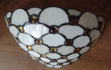 Traditional tiffany style for sale  WISBECH