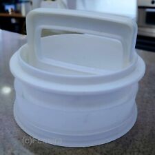 Tupperware hamburger maker gebraucht kaufen  Kassel