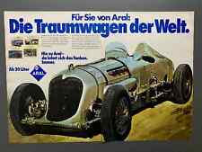 Aral traunwagen ldtimer gebraucht kaufen  Aßlar