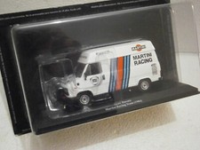 Fourgon miniature fiat d'occasion  Vis-en-Artois