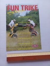 Fantic motor swm usato  Vimodrone