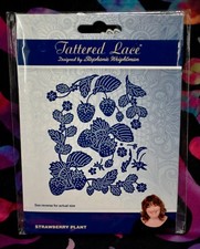 Tattered lace white for sale  TIPTON
