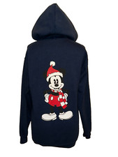 Disney christmas mickey for sale  GLASGOW