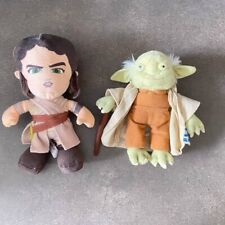 Star wars plüsch gebraucht kaufen Star wars plüsch gebraucht kaufen  Hagen
