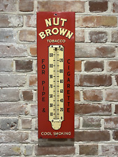 Vintage nut brown for sale  CLACTON-ON-SEA