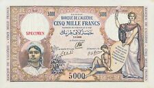 038 esemplare algeria usato  Villarboit
