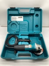 Makita ga4030 corded for sale  Sparks
