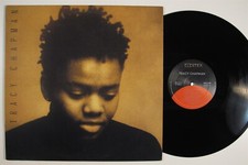 TRACY CHAPMAN Self Titled ELEKTRA 60774-1 LP VG+ z comprar usado  Enviando para Brazil