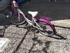 Bicicletta ragazzina. usato  Lari