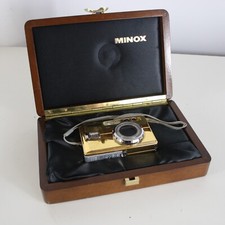 Minox 1011 carat for sale  LEEDS