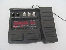 Processador de efeitos de guitarra Zoom GFX-707 comprar usado  Enviando para Brazil
