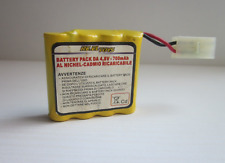 Battery pack 700m usato  Italia