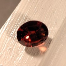 Natural orange red for sale  Everson