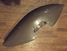 Cessna fiberglass wheel for sale  Ridgefield