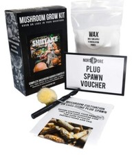 Organic shiitake mushroom for sale  Tacoma