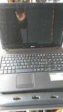 Aspire 5552g p324g32mnkkcornic usato  Manfredonia