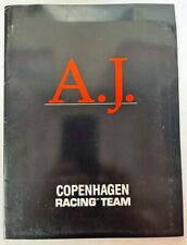 Foyt copenhagen team for sale  Newport Beach