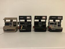 Lotto polaroid usato  Bagnolo Mella