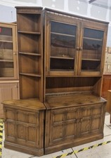Ercol mural golden for sale  DERBY