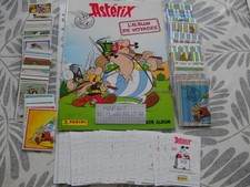 Asterix panini album d'occasion  Laon