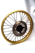 44701mn9003 ruota cerchio usato  Italia