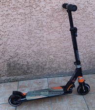 Trottinette pliable enfant d'occasion  Saint-André-de-Sangonis