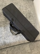 Soprano saxophone case for sale  LONDON