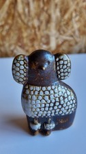 Lisa larson brown for sale  CAMBRIDGE