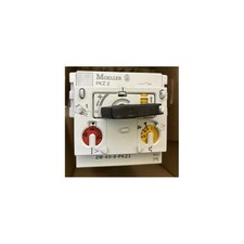 Moeller pkz2 interrupteur d'occasion Moeller pkz2 interrupteur d'occasion  Champigny-sur-Marne