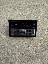 Dual xd28bt radio for sale  Columbus