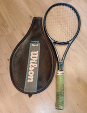 Wilson sting midsize usato Wilson sting midsize usato  Lugo