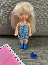 Vintage 90s barbie for sale  MARKET HARBOROUGH