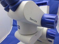 Carl zeiss stemi gebraucht kaufen  Bremen