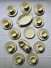 Kaffee service alt gebraucht kaufen  Mannheim