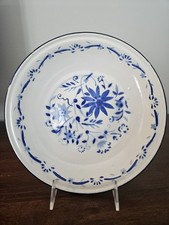 Vtg blue white for sale  Kansas City