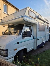 Motorhomes camper van for sale  WILLENHALL