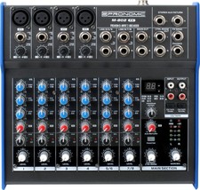 Ware pronomic 802fx gebraucht kaufen  Schongau