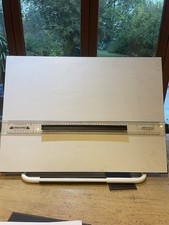 Drawing board tilted for sale  HARROW